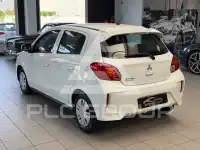 2025 Mitsubishi SpaceStar