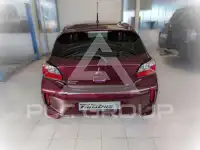 2025 Mitsubishi SpaceStar