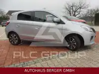 2025 Mitsubishi SpaceStar