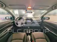 2025 Mitsubishi SpaceStar