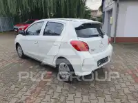 2025 Mitsubishi SpaceStar