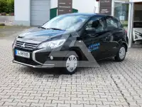 2025 Mitsubishi SpaceStar