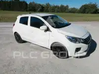 2025 Mitsubishi SpaceStar