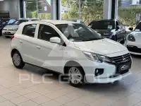 2025 Mitsubishi SpaceStar