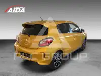 2025 Mitsubishi SpaceStar