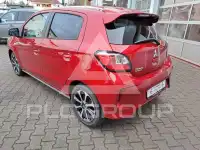 2025 Mitsubishi SpaceStar