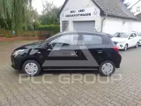 2025 Mitsubishi SpaceStar