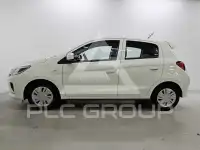 2025 Mitsubishi SpaceStar