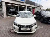 2025 Mitsubishi SpaceStar