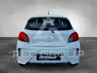 2025 Mitsubishi SpaceStar