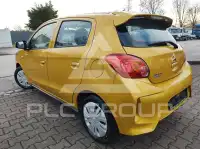 2025 Mitsubishi SpaceStar