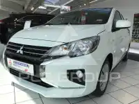 2025 Mitsubishi SpaceStar
