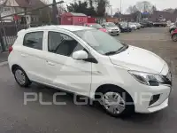 2025 Mitsubishi SpaceStar