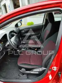 2025 Mitsubishi SpaceStar
