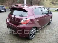 2025 Mitsubishi SpaceStar
