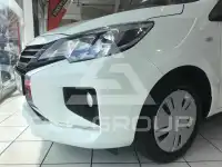 2025 Mitsubishi SpaceStar