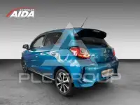 2025 Mitsubishi SpaceStar