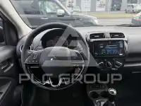 2025 Mitsubishi SpaceStar