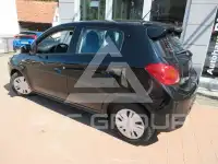 2025 Mitsubishi SpaceStar