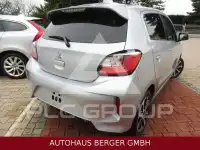 2025 Mitsubishi SpaceStar