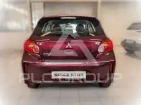 2025 Mitsubishi SpaceStar