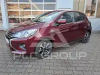 2025 Mitsubishi SpaceStar