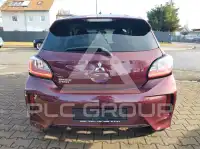 2025 Mitsubishi SpaceStar