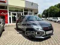 2025 Mitsubishi SpaceStar