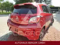 2025 Mitsubishi SpaceStar