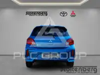 2025 Mitsubishi SpaceStar