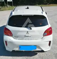 2025 Mitsubishi SpaceStar