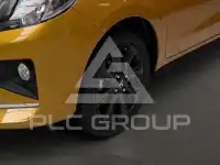 2025 Mitsubishi SpaceStar