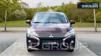 2025 Mitsubishi SpaceStar
