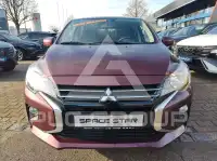 2025 Mitsubishi SpaceStar