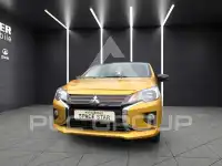 2025 Mitsubishi SpaceStar