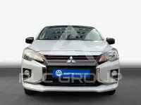 2025 Mitsubishi SpaceStar