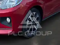2025 Mitsubishi SpaceStar