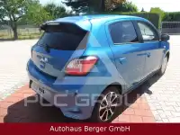 2025 Mitsubishi SpaceStar