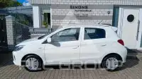 2025 Mitsubishi SpaceStar