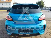 2025 Mitsubishi SpaceStar