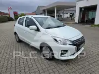 2025 Mitsubishi SpaceStar