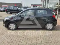 2025 Mitsubishi SpaceStar