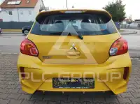 2025 Mitsubishi SpaceStar