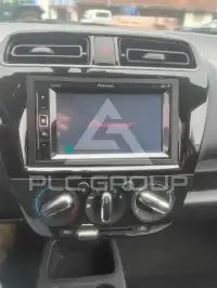 2025 Mitsubishi SpaceStar