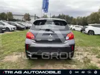 2025 Mitsubishi SpaceStar
