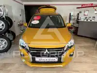 2025 Mitsubishi SpaceStar