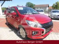 2025 Mitsubishi SpaceStar