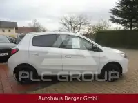 2025 Mitsubishi SpaceStar