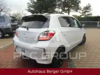 2025 Mitsubishi SpaceStar