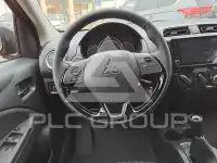 2025 Mitsubishi SpaceStar